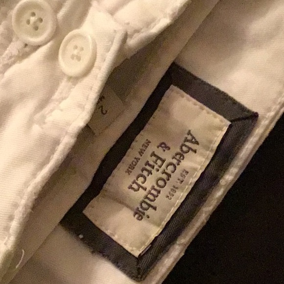 Abercrombie & Fitch size 2 - Picture 4 of 4